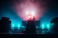 2025-08-07 - Bicep från Way Out West, Göteborg