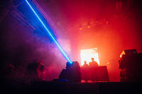 2025-08-07 - Bicep från Way Out West, Göteborg