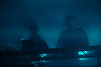 2025-08-07 - Bicep från Way Out West, Göteborg