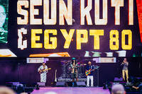 2025-08-08 - Seun Kuti & Egypt 80 från Way Out West, Göteborg