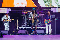 2025-08-08 - Seun Kuti & Egypt 80 från Way Out West, Göteborg