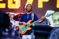 2025-08-08 - Seun Kuti & Egypt 80 från Way Out West, Göteborg