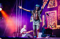 2025-08-08 - Seun Kuti & Egypt 80 från Way Out West, Göteborg