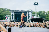 2025-08-08 - Molly Sandén från Way Out West, Göteborg
