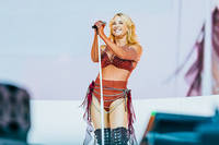 2025-08-08 - Molly Sandén från Way Out West, Göteborg