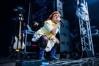 2025-08-08 - Cmat från Way Out West, Göteborg