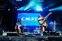 2025-08-08 - Cmat från Way Out West, Göteborg