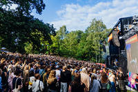 2025-08-08 - Cmat från Way Out West, Göteborg
