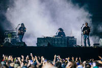 2025-08-08 - MK.Gee från Way Out West, Göteborg