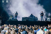 2025-08-08 - MK.Gee från Way Out West, Göteborg