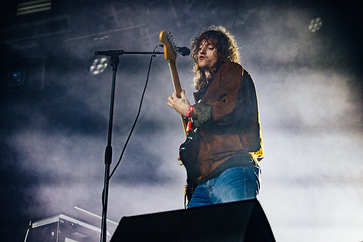 2025-08-08 - MK.Gee från Way Out West, Göteborg