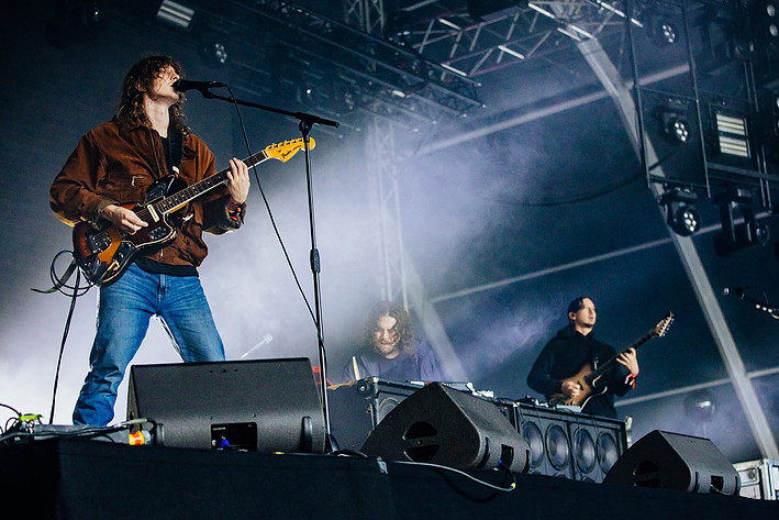2025-08-08 - MK.Gee från Way Out West, Göteborg