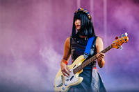 2025-08-08 - Khruangbin från Way Out West, Göteborg