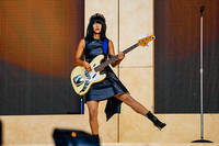 2025-08-08 - Khruangbin från Way Out West, Göteborg