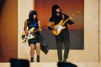 2025-08-08 - Khruangbin från Way Out West, Göteborg