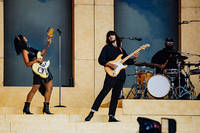 2025-08-08 - Khruangbin från Way Out West, Göteborg