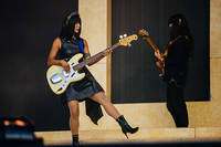 2025-08-08 - Khruangbin från Way Out West, Göteborg