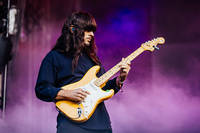 2025-08-08 - Khruangbin från Way Out West, Göteborg