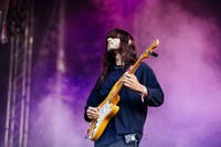 2025-08-08 - Khruangbin från Way Out West, Göteborg