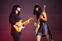 2025-08-08 - Khruangbin från Way Out West, Göteborg