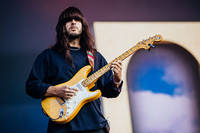 2025-08-08 - Khruangbin från Way Out West, Göteborg