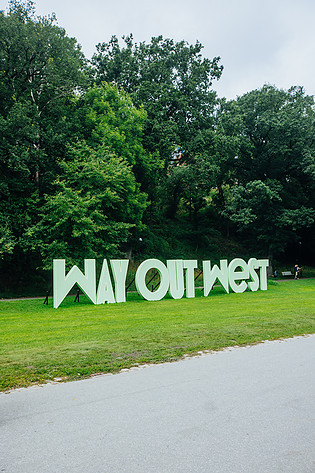 2025-08-08 - Områdesbilder från Way Out West, Göteborg 2025-08-08 - Områdesbilder från Way Out West, Göteborg