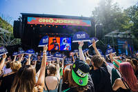 2025-08-08 - Områdesbilder från Way Out West, Göteborg