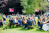 2025-08-08 - Områdesbilder från Way Out West, Göteborg