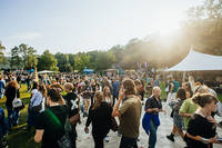 2025-08-08 - Områdesbilder från Way Out West, Göteborg