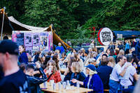 2025-08-08 - Områdesbilder från Way Out West, Göteborg
