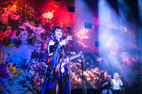 2025-08-08 - Laleh från Sofiero, Helsingborg