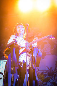 2025-08-08 - Laleh från Sofiero, Helsingborg