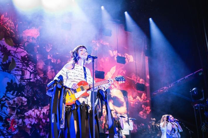2025-08-08 - Laleh från Sofiero, Helsingborg