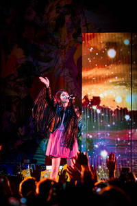 2025-08-08 - Laleh från Sofiero, Helsingborg