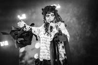 2025-08-08 - Laleh från Sofiero, Helsingborg