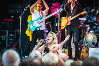 2025-08-08 - Linnea Henriksson från Sofiero, Helsingborg