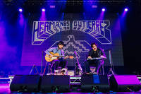 2025-08-08 - Hermanos Gutiérrez från Way Out West, Göteborg