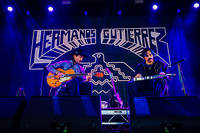 2025-08-08 - Hermanos Gutiérrez från Way Out West, Göteborg