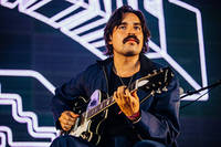 2025-08-08 - Hermanos Gutiérrez från Way Out West, Göteborg