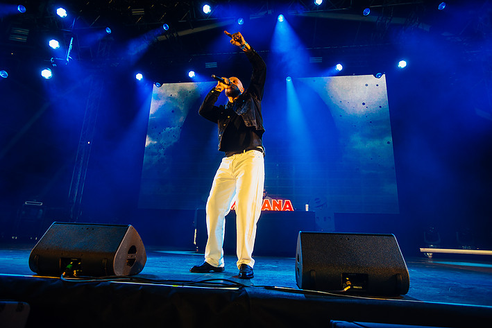 2025-08-08 - Mwuana från Way Out West, Göteborg