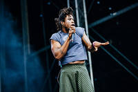 2025-08-08 - Obongjayar från Way Out West, Göteborg