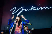 2025-08-08 - Yukimi från Way Out West, Göteborg
