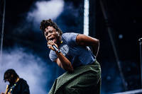 2025-08-08 - Obongjayar från Way Out West, Göteborg