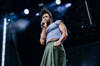 2025-08-08 - Obongjayar från Way Out West, Göteborg