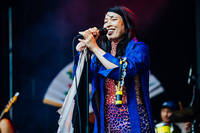 2025-08-08 - Yukimi från Way Out West, Göteborg