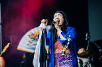 2025-08-08 - Yukimi från Way Out West, Göteborg