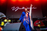 2025-08-08 - Yukimi från Way Out West, Göteborg