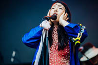 2025-08-08 - Yukimi från Way Out West, Göteborg