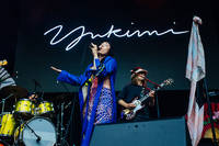 2025-08-08 - Yukimi från Way Out West, Göteborg