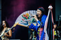 2025-08-08 - Yukimi från Way Out West, Göteborg